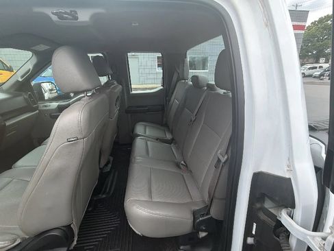 Used 2016 Ford F150 XL w/ Equipment Group 101A Mid AWD/4WD image 11