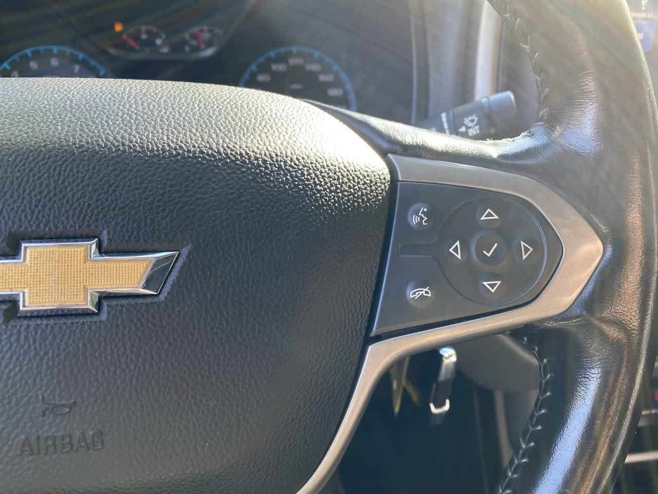 Used 2019 Chevrolet Colorado Z71 w/ Z71 Midnight Edition AWD/4WD image 21