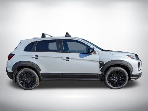 New 2026 Mitsubishi Outlander Sport AWD image 3