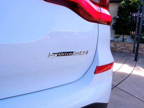 Used 2021 BMW X3 sDrive30i w/ Premium Package RWD image 48