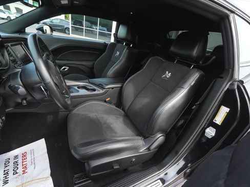 Used 2023 Dodge Challenger R/T Scat Pack RWD image 29