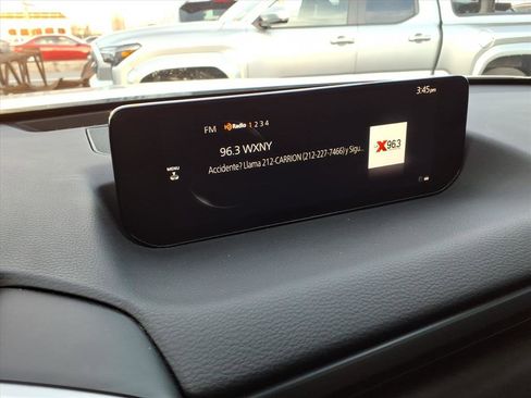 Used 2023 MAZDA CX-50 AWD 2.5 Turbo w/ Cargo Package image 21