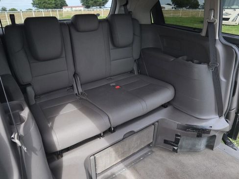 Used 2011 Honda Odyssey EX-L image 21
