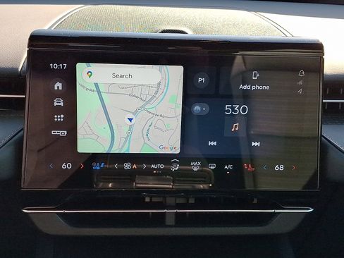 Used 2024 Lincoln Nautilus Reserve w/ Equipment Group 202A image 15