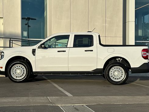 New 2026 Ford Maverick XL image 6