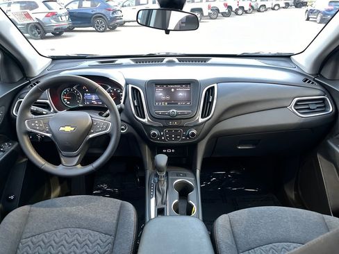 Used 2024 Chevrolet Equinox LT image 23