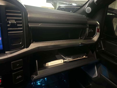 Used 2022 Ford F150 Raptor w/ Equipment Group 801A High image 38