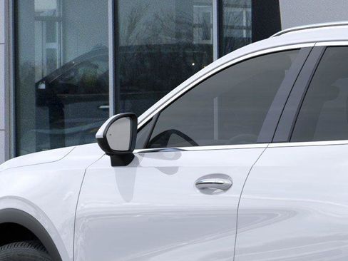 New 2026 Buick Envision Preferred AWD/4WD image 12
