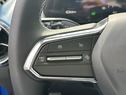 New 2026 Chevrolet Equinox EV LT image 22