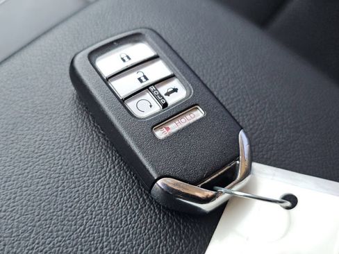 Used 2021 Honda Accord Sport Special Edition image 36