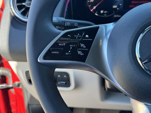 New 2026 Mercedes-Benz GLB 250 image 21