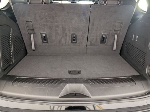 Certified 2024 Chevrolet Tahoe LS image 30