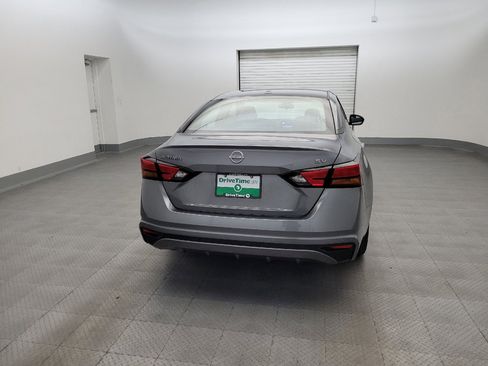 Used 2024 Nissan Altima 2.5 SV FWD image 7