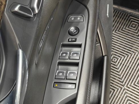 Used 2018 Cadillac CT6 Premium Luxury w/ Super Cruise Package AWD/4WD image 56