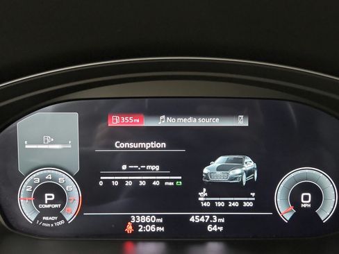 Used 2021 Audi A5 2.0T Premium Plus w/ Premium Plus AWD/4WD image 17
