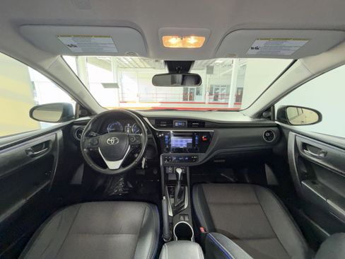 Used 2019 Toyota Corolla SE w/ Carpet Mat Package (TMS) image 22