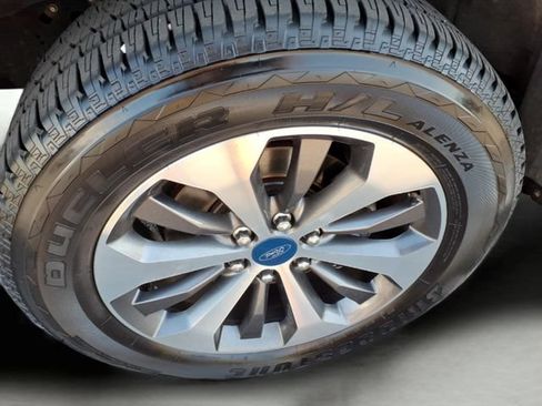 Used 2019 Ford F150 XL w/ Equipment Group 101A Mid AWD/4WD image 8