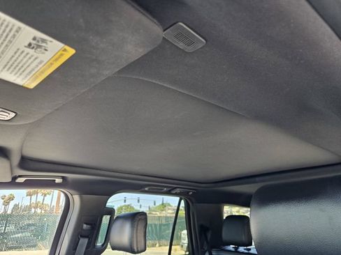 Used 2020 Ford Expedition Limited AWD/4WD image 10