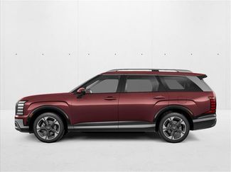 New 2026 Hyundai Palisade Limited FWD video 2