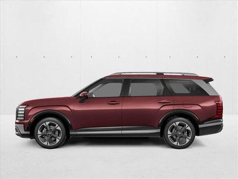 New 2026 Hyundai Palisade Limited FWD image 2
