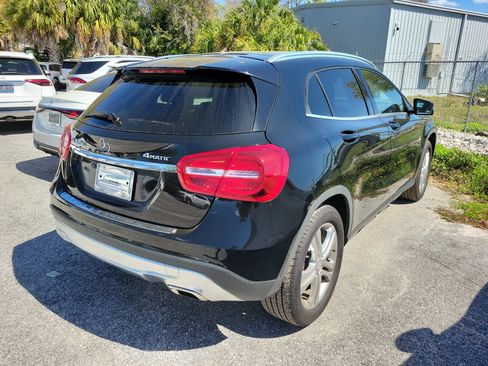 Used 2015 Mercedes-Benz GLA 250 GLA 250 image 5