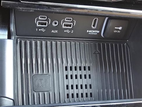 New 2026 Jeep Grand Cherokee Summit AWD/4WD image 15