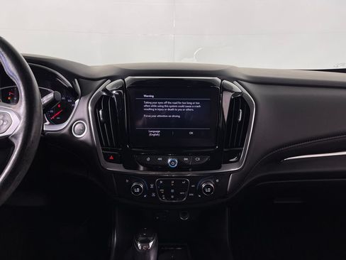 Used 2020 Chevrolet Traverse Premier w/ Redline Edition FWD image 15