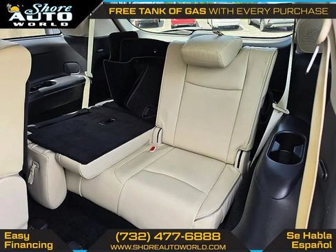Used 2019 INFINITI QX60 Luxe w/ Essential Package AWD/4WD image 20