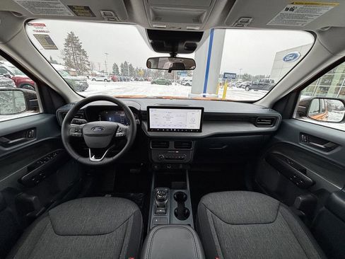 New 2026 Ford Maverick XLT w/ Equipment Group 301A image 21