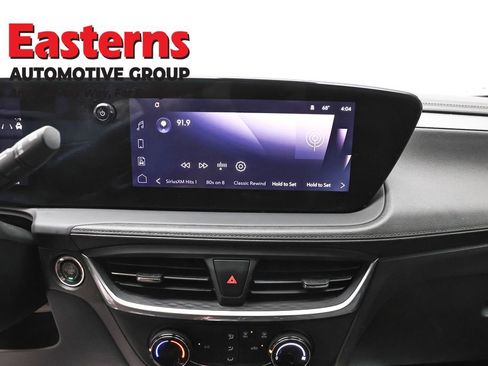 Used 2024 Buick Encore GX Preferred FWD image 11