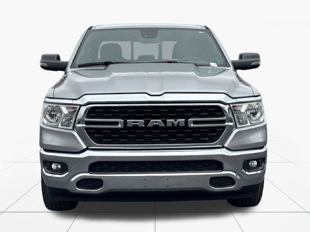 Used 2023 RAM 1500 Big Horn RWD image 9