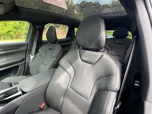 Used 2025 Polestar Polestar 3 AWD/4WD image 22