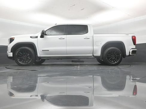 Used 2024 GMC Sierra 1500 Elevation w/ Elevation Premium Package AWD/4WD image 49