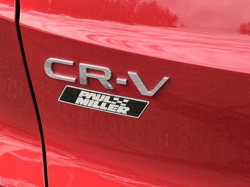 Used 2023 Honda CR-V EX-L image 28