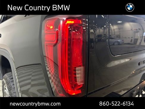 Used 2022 GMC Sierra 1500 AT4 w/ AT4 Premium Package image 31