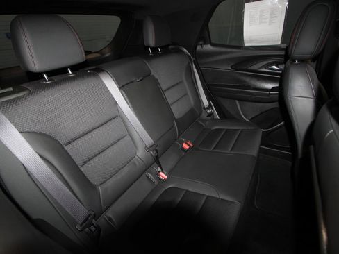Used 2023 Chevrolet TrailBlazer RS AWD/4WD image 20