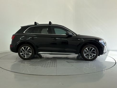 Used 2023 Audi Q5 2.0T Prestige w/ Prestige Package AWD/4WD image 8