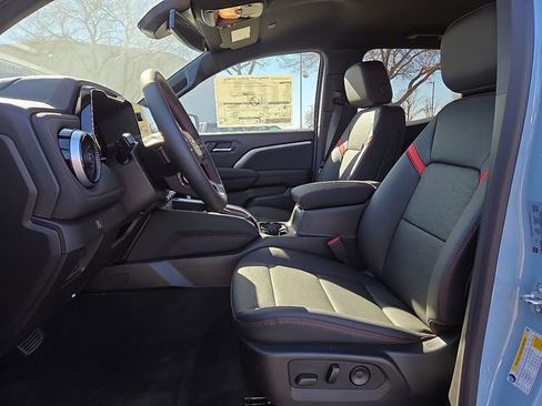 New 2026 Chevrolet Colorado Z71 w/ Technology Package image 10