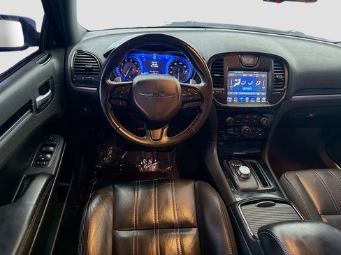 Used 2021 Chrysler 300 S image 17