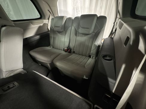 Used 2016 Mercedes-Benz GL 450 4MATIC image 33