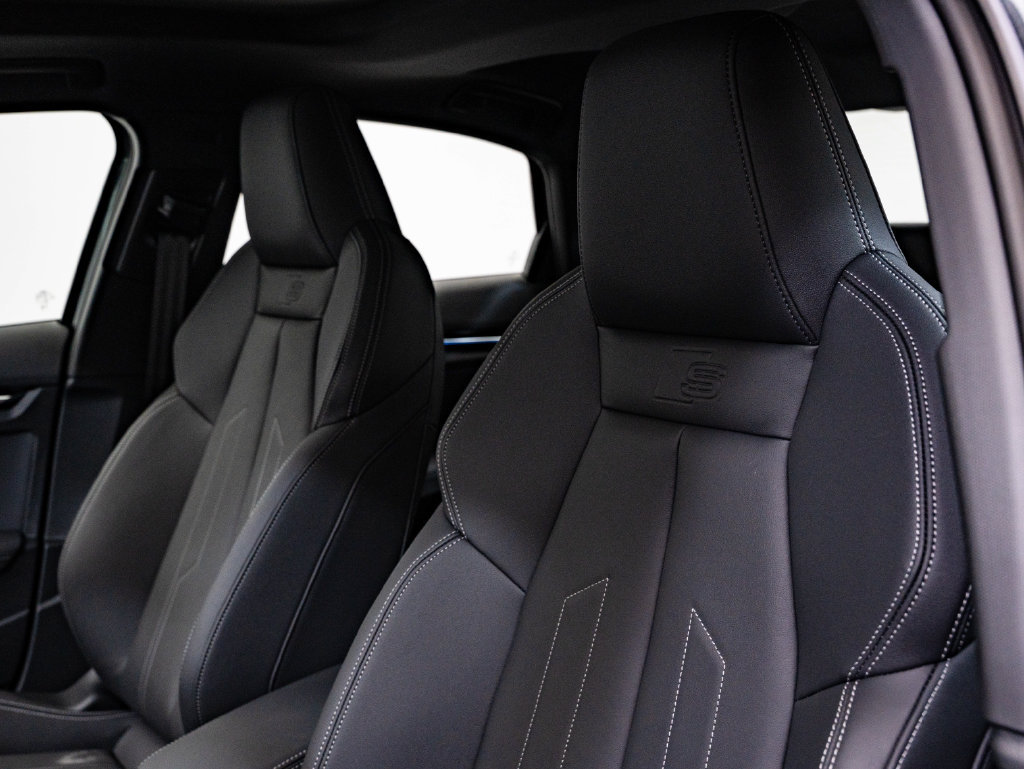 New 2026 Audi A3 2.0T Premium Plus AWD/4WD image 24