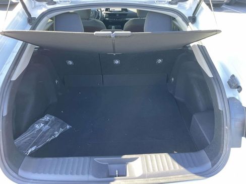 Used 2025 Toyota Prius LE image 48