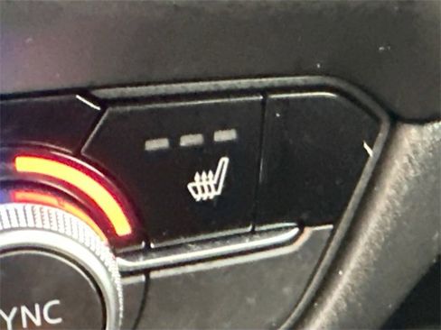 Used 2018 MAZDA MAZDA6 Touring image 18