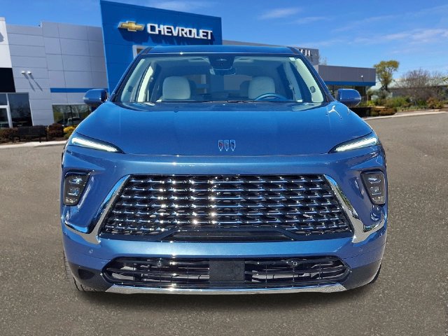 Used 2026 Buick Enclave Avenir w/ Super Cruise Package AWD/4WD image 23