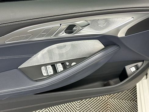 Certified 2024 BMW M850i Gran Coupe xDrive w/ M Carbon Exterior Package image 22