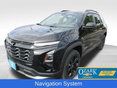 New 2026 Chevrolet Equinox LT w/ Midnight Edition