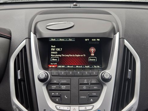 Used 2014 GMC Terrain SLE image 10