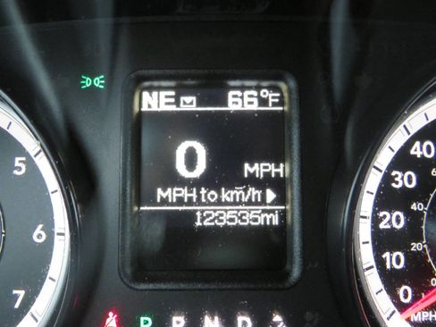 Used 2016 RAM 1500 Tradesman w/ Popular Equipment Group image 17