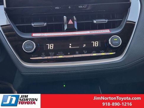 New 2026 Toyota Corolla Cross XLE image 17