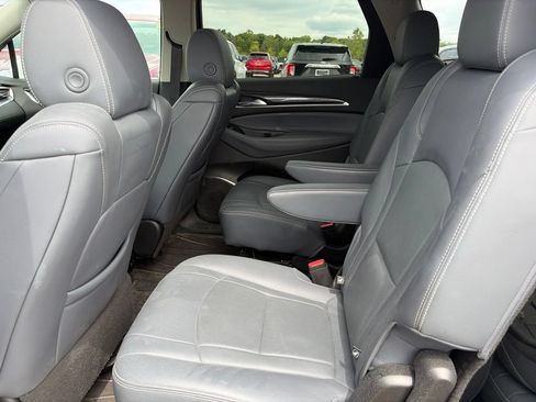 Used 2021 Buick Enclave Essence w/ Trailering Package, 5000 lbs. AWD/4WD image 9